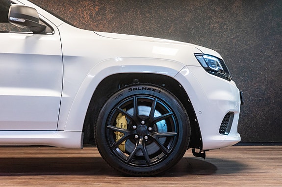 Jeep Grand Cherokee 5 of 30