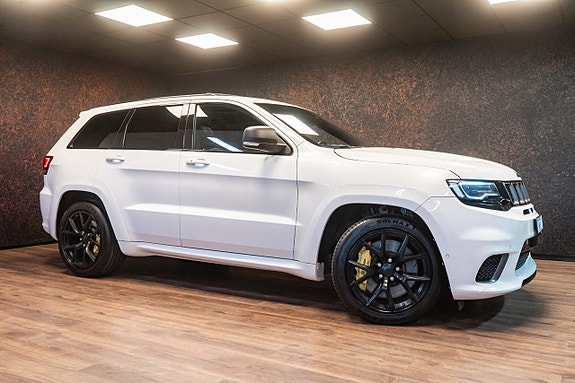 Jeep Grand Cherokee 2 of 30