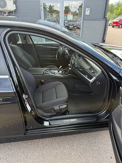 BMW 520d 7 of 10