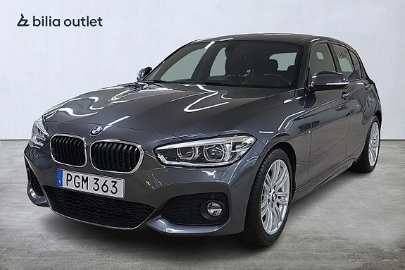 BMW 118i