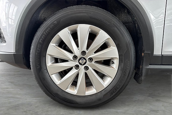 Seat Arona 9 of 23