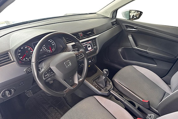 Seat Arona 10 of 23