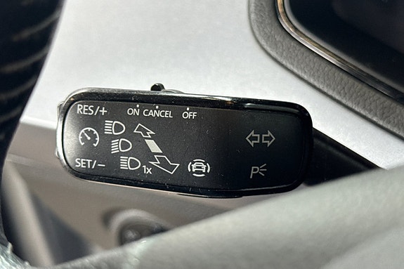 Seat Arona 20 of 23