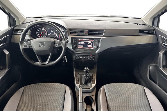 Seat Arona 11 of 23
