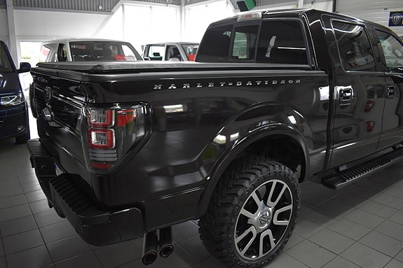Ford F-150 27 of 27