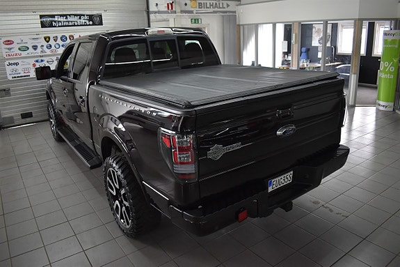 Ford F-150 23 of 27