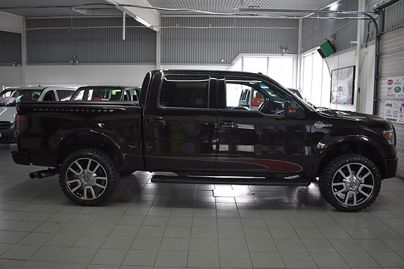 Ford F-150 2 of 5