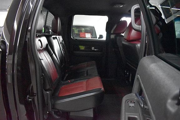 Ford F-150 8 of 27