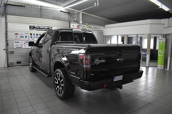 Ford F-150 4 of 5