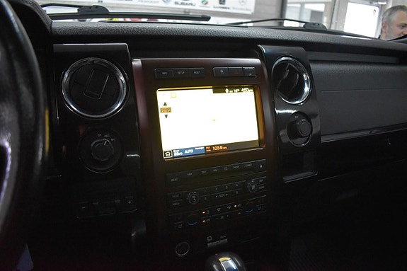 Ford F-150 12 of 27