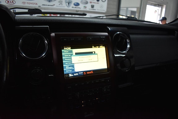 Ford F-150 11 of 27