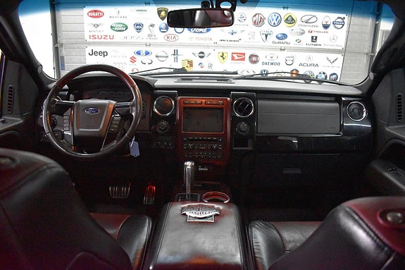 Ford F-150 9 of 27