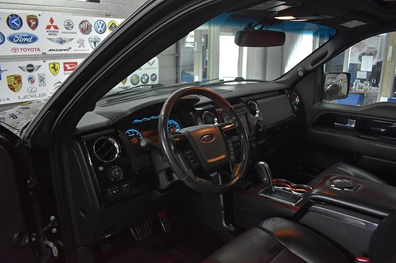Ford F-150 5 of 5