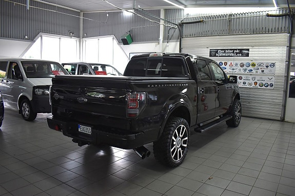 Ford F-150 3 of 5