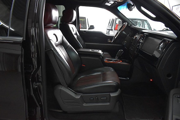 Ford F-150 7 of 27