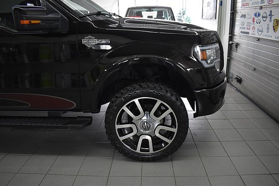 Ford F-150 25 of 27