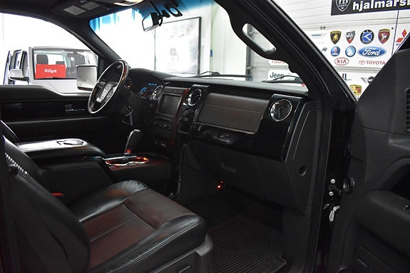 Ford F-150 6 of 27
