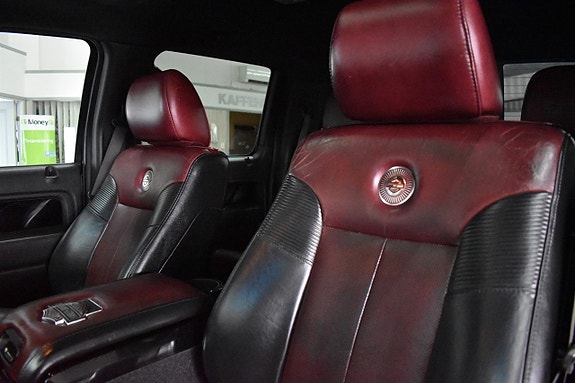 Ford F-150 16 of 27