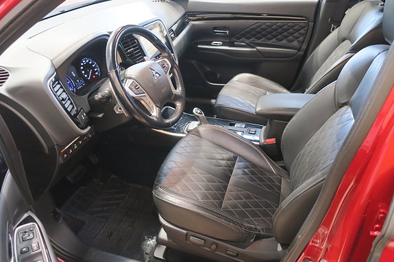 Mitsubishi Outlander 5 of 5