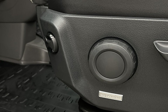 Volkswagen Crafter 27 of 30