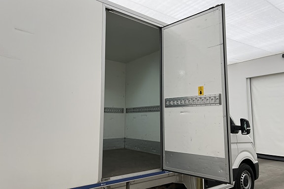 Volkswagen Crafter 12 of 30
