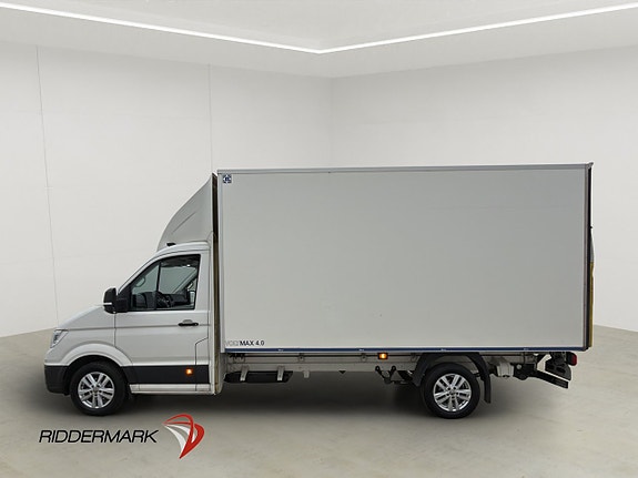 Volkswagen Crafter 6 of 30