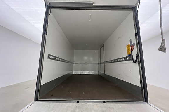 Volkswagen Crafter 11 of 30