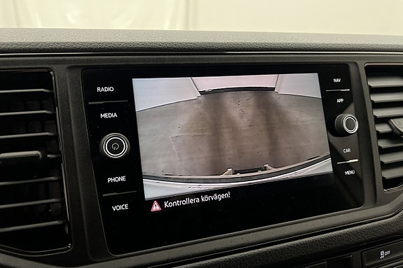 Volkswagen Crafter 19 of 30