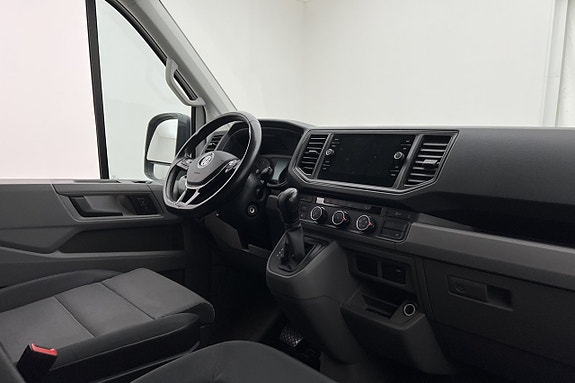 Volkswagen Crafter 26 of 30