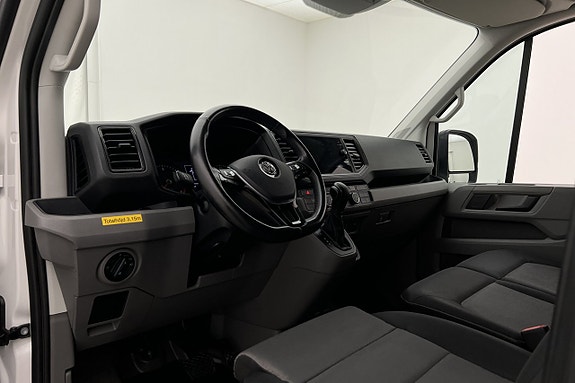 Volkswagen Crafter 15 of 30