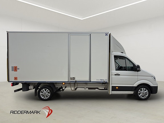 Volkswagen Crafter 2 of 30