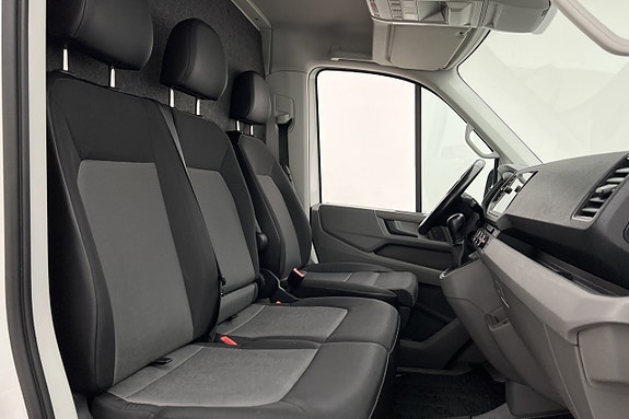 Volkswagen Crafter 25 of 30