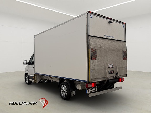 Volkswagen Crafter 7 of 30