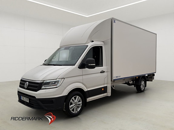 Volkswagen Crafter 3 of 30