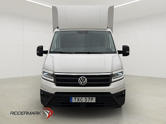Volkswagen Crafter 5 of 30