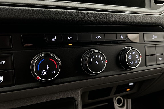 Volkswagen Crafter 21 of 30