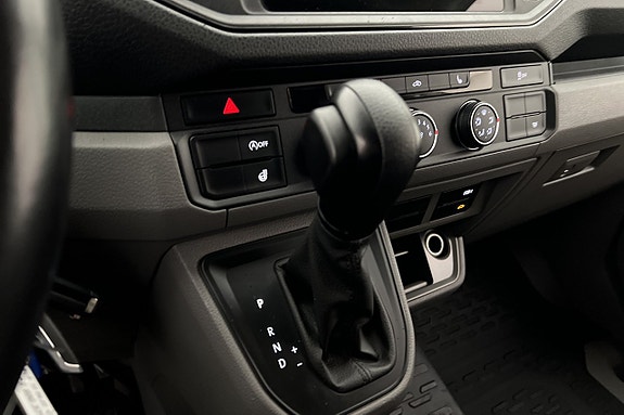Volkswagen Crafter 24 of 30