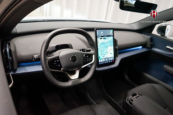 Volvo EX30 9 of 26