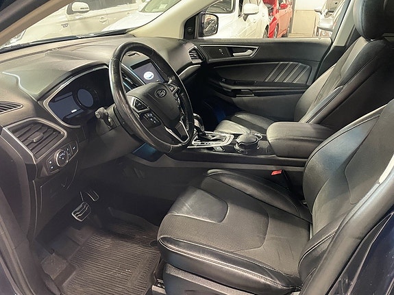 Ford Edge 4 of 5