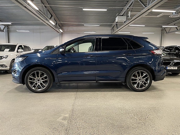 Ford Edge 2 of 5