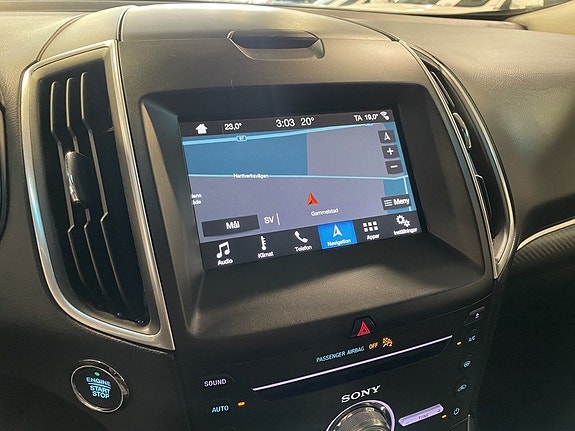 Ford Edge 10 of 11
