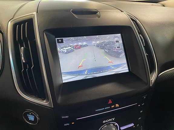 Ford Edge 9 of 11