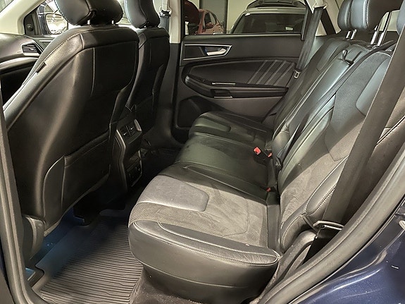 Ford Edge 5 of 5