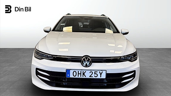 Volkswagen Golf I 4 of 5