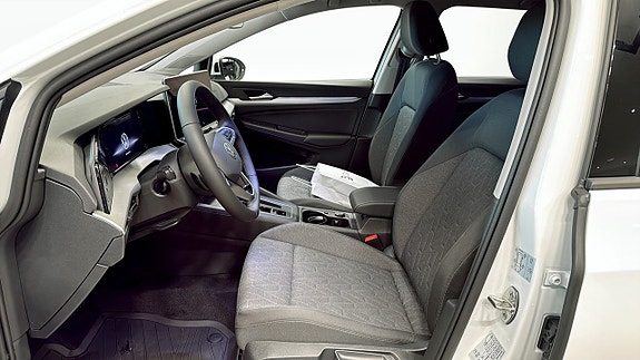 Volkswagen Golf I 8 of 12