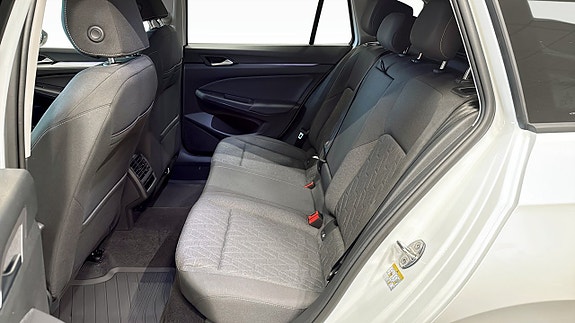 Volkswagen Golf I 11 of 12