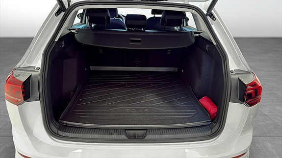 Volkswagen Golf I 12 of 12