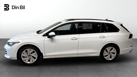 Volkswagen Golf I 2 of 5