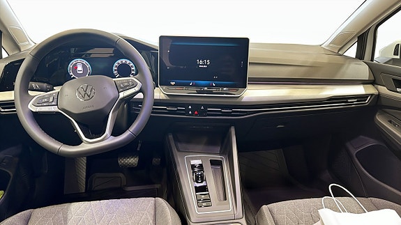 Volkswagen Golf I 10 of 12