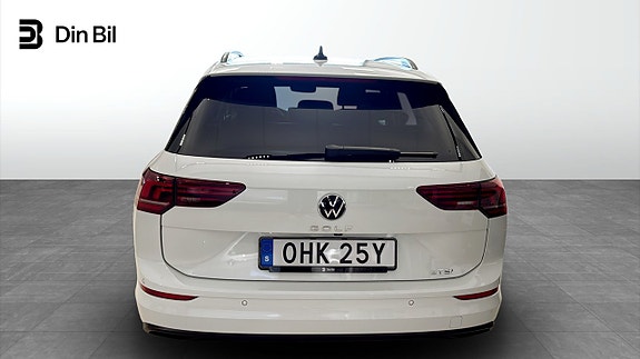 Volkswagen Golf I 5 of 5